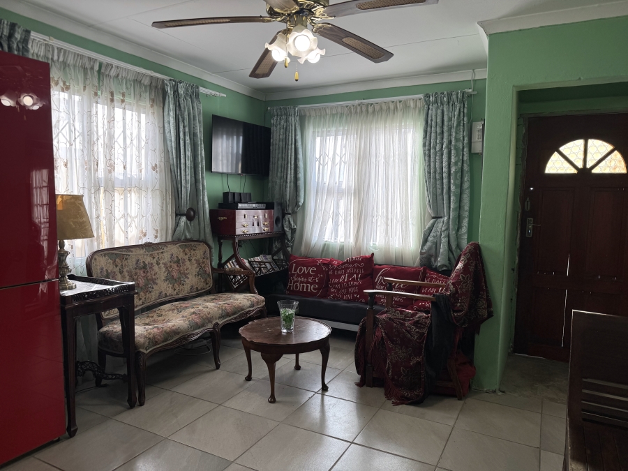 2 Bedroom Property for Sale in Kuilsrivier Industria Western Cape